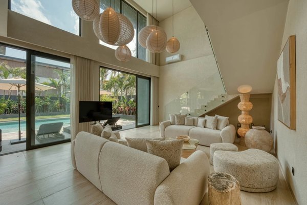  VILLA UMALAS BERAWA 