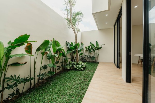 VILLA KEDUNGU