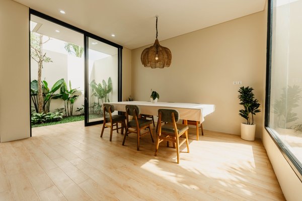 VILLA KEDUNGU