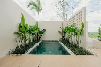  VILLA KEDUNGU 