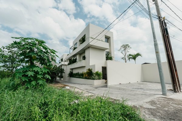 VILLA KEDUNGU