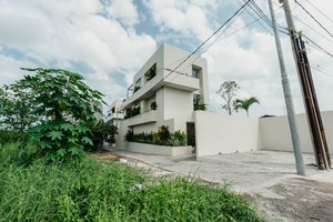  VILLA KEDUNGU 