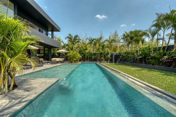  VILLA UMALAS BERAWA 