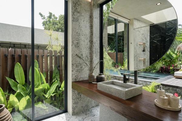  VILLA 3 CHAMBRES FREEHOLD VUE JUNGLE UBUD 