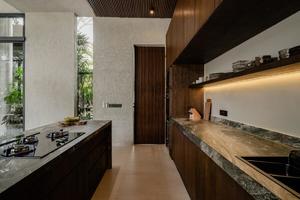  VILLA 3 CHAMBRES FREEHOLD VUE JUNGLE UBUD 