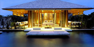 Villa for sale at Bali